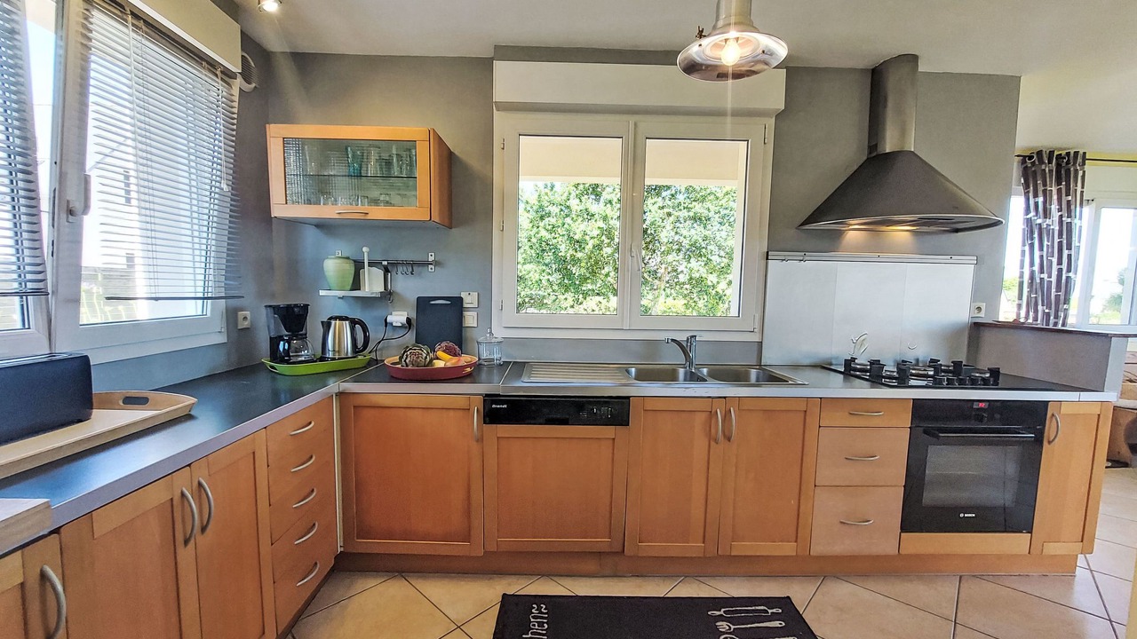 Photo of Bedroom in Pleubian