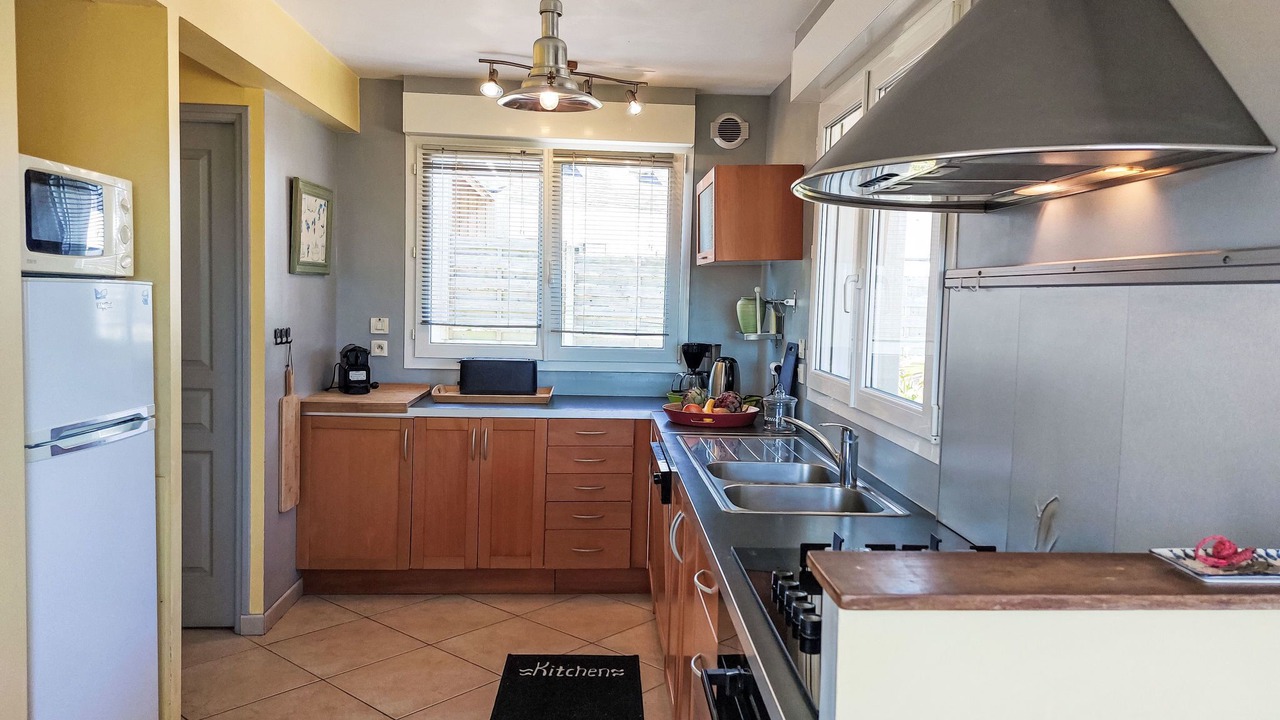 Photo of Bedroom in Pleubian