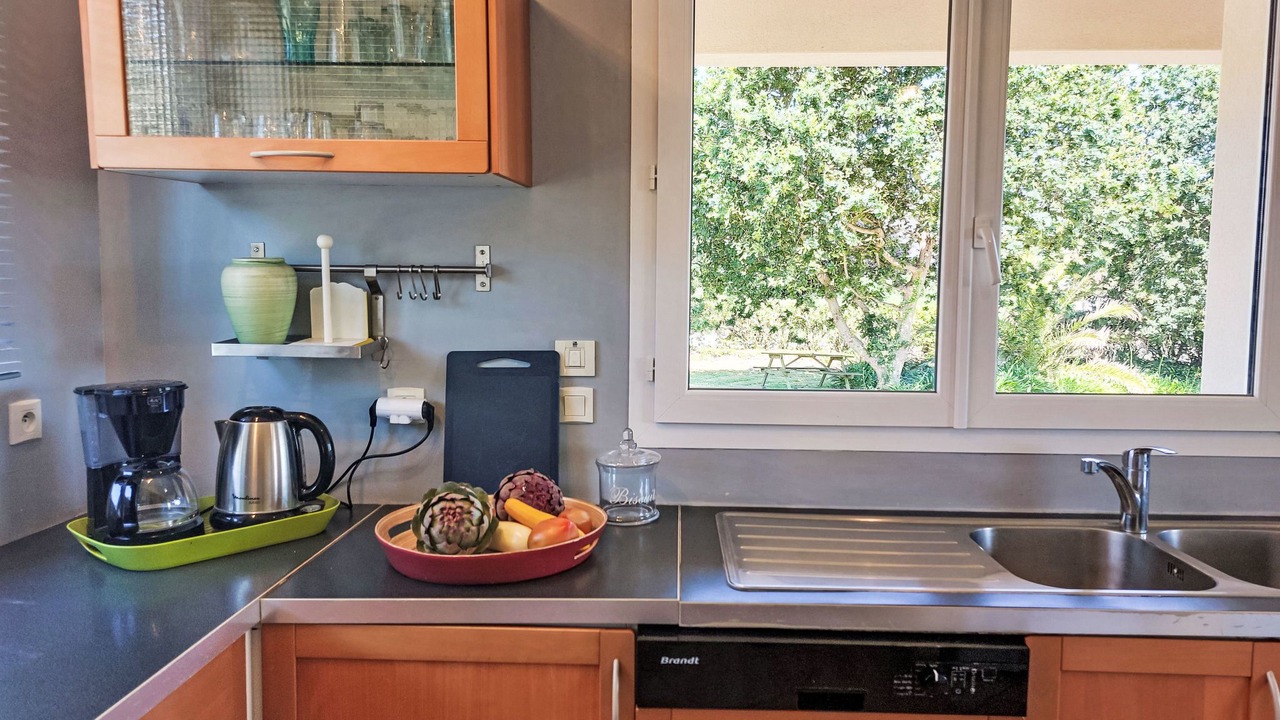 Photo of Bedroom in Pleubian