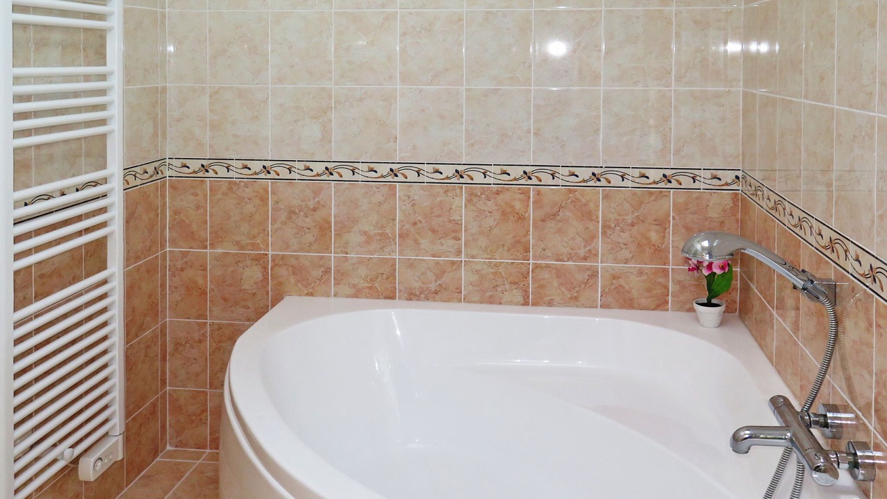 Photo of Bathroom in Pleubian