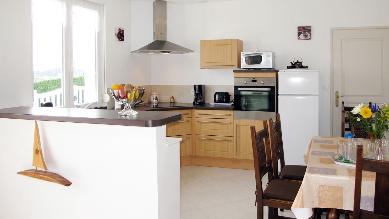 Photo of Bedroom in Pleubian