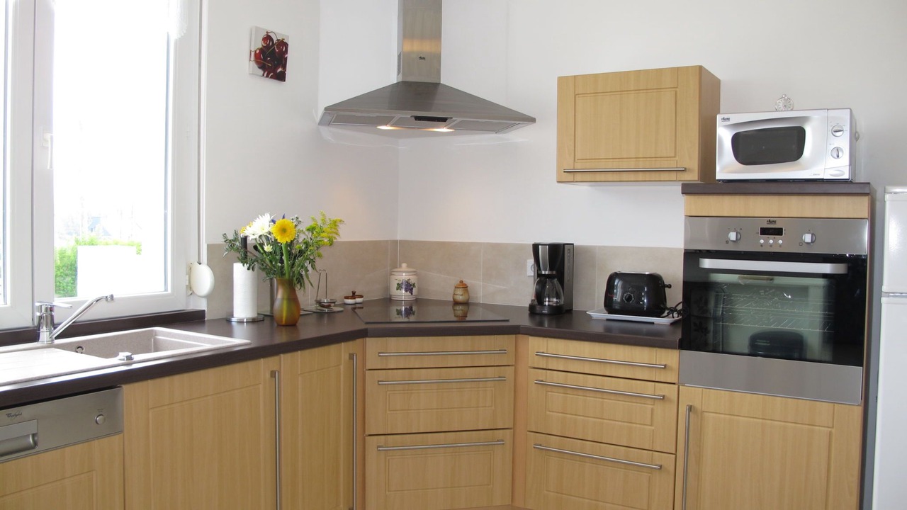 Photo of Bedroom in Pleubian