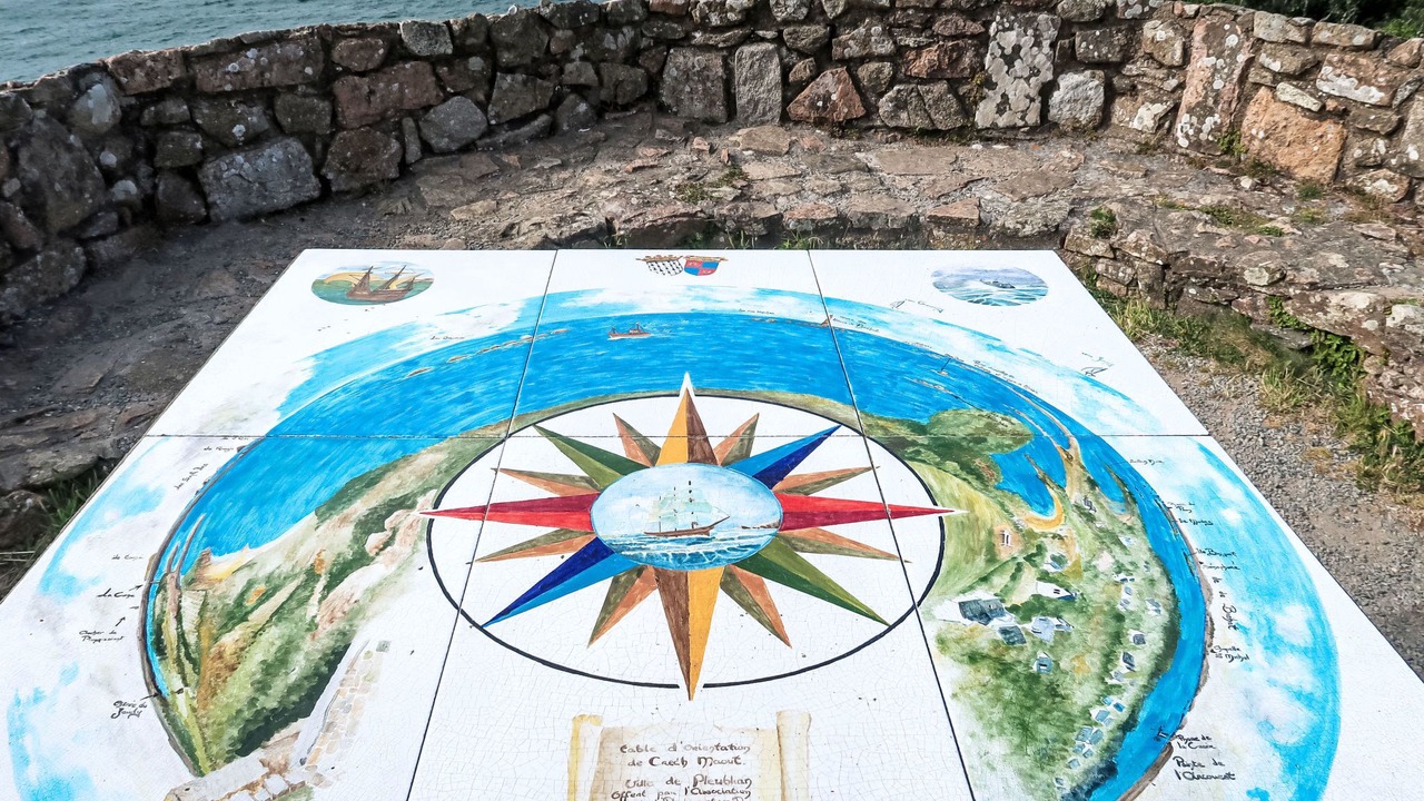 Photo of Outdoor in Pleubian