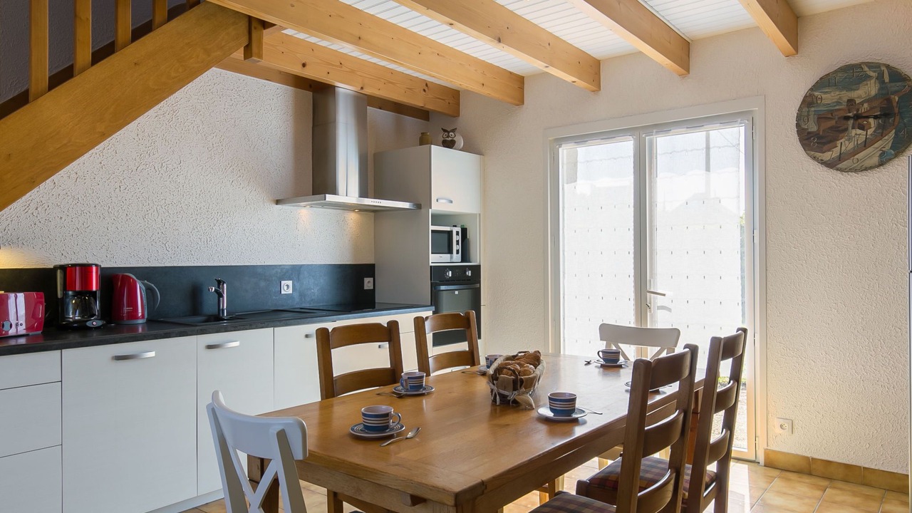 Photo of Bedroom in Ploudalmezeau