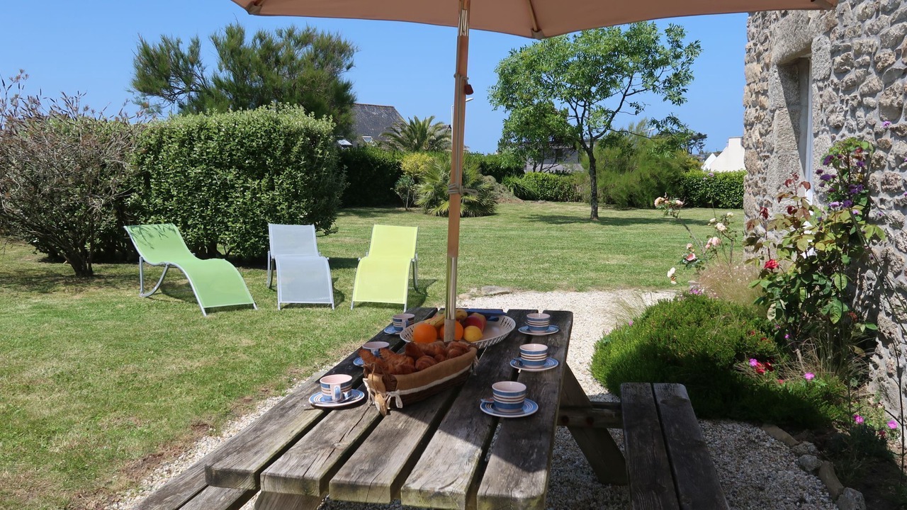 Photo of Outdoor in Ploudalmezeau