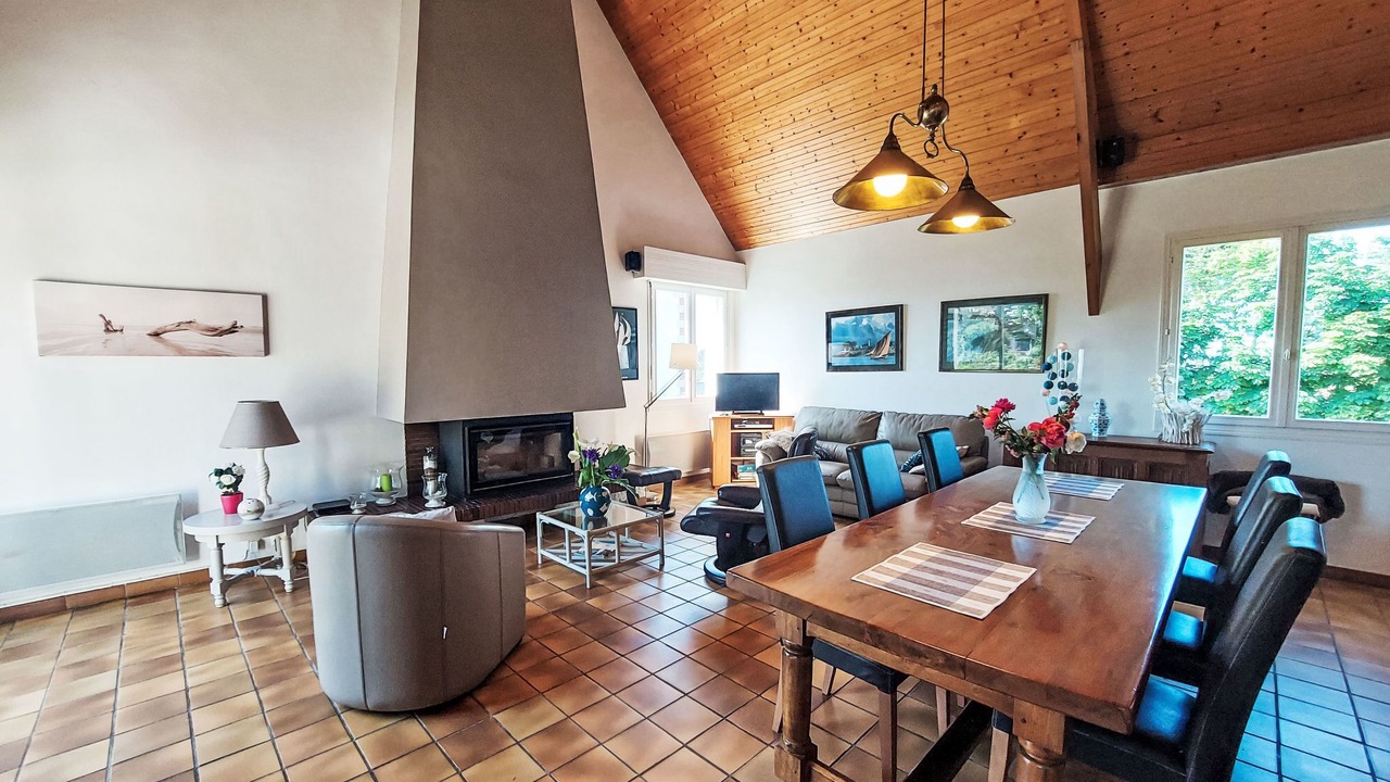 Photo of Bedroom in Trevou-Treguignec