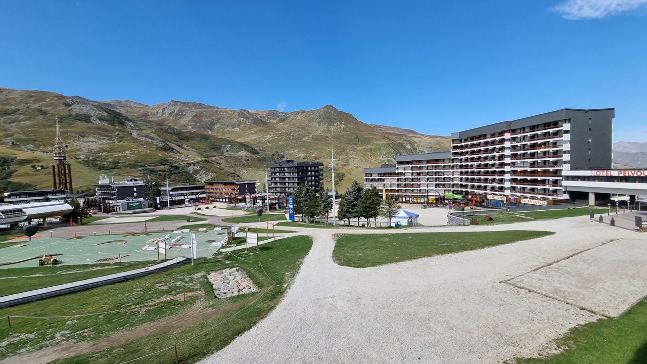 Photo of Others in Les Menuires