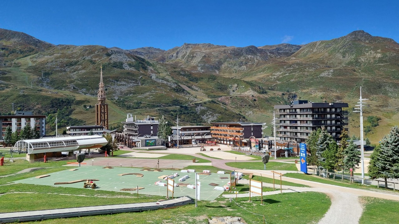 Photo of Others in Les Menuires