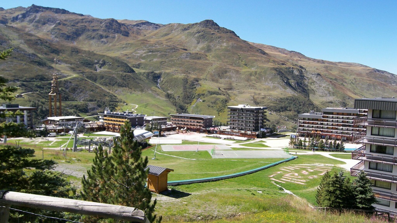 Photo of Others in Les Menuires