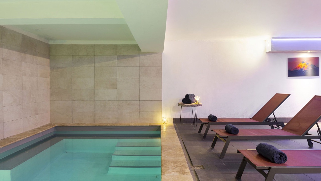 Photo of Outdoor in Les Menuires