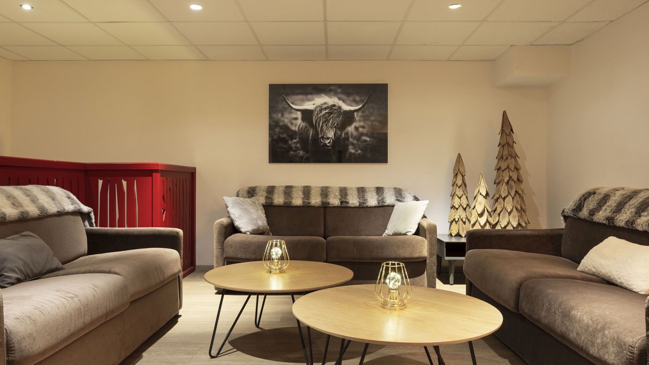 Photo of Others in Les Menuires