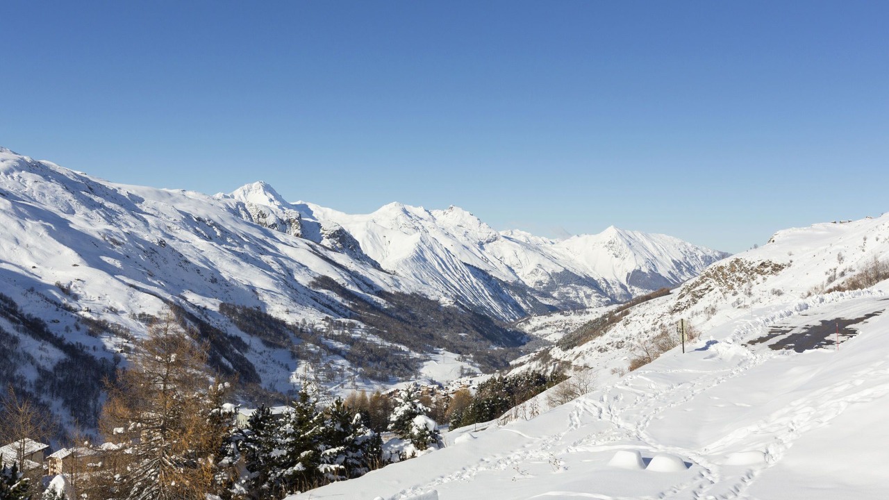 Photo of Others in Les Menuires