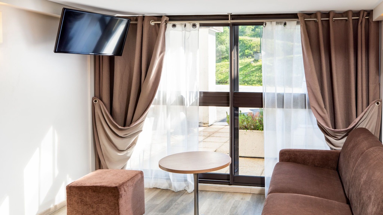 Photo of Livingroom in Les Menuires