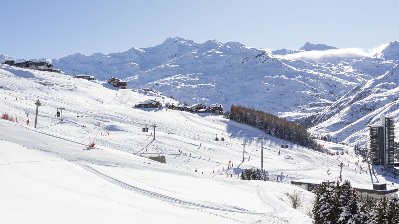 Photo of Others in Les Menuires