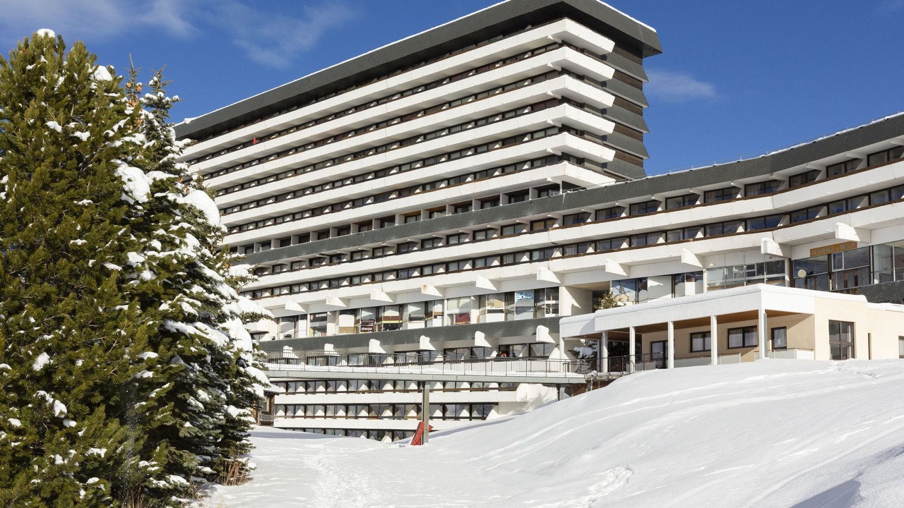 Photo of Others in Les Menuires