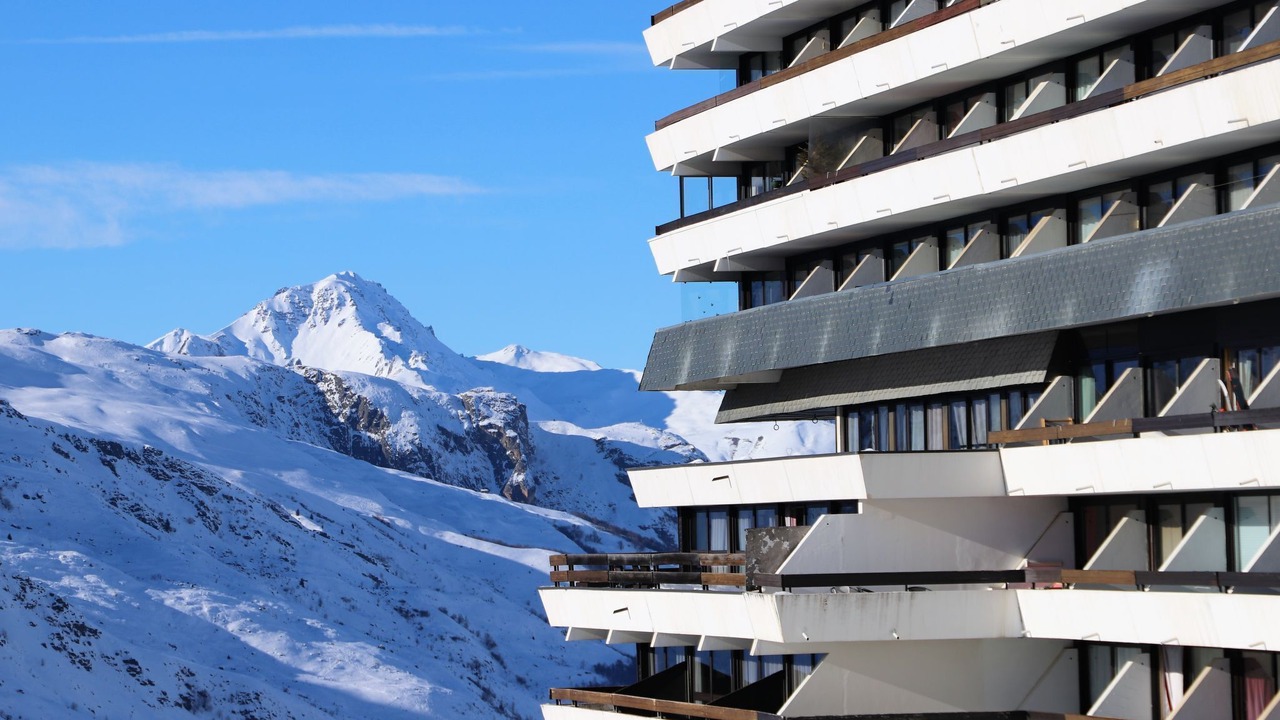 Photo of Others in Les Menuires