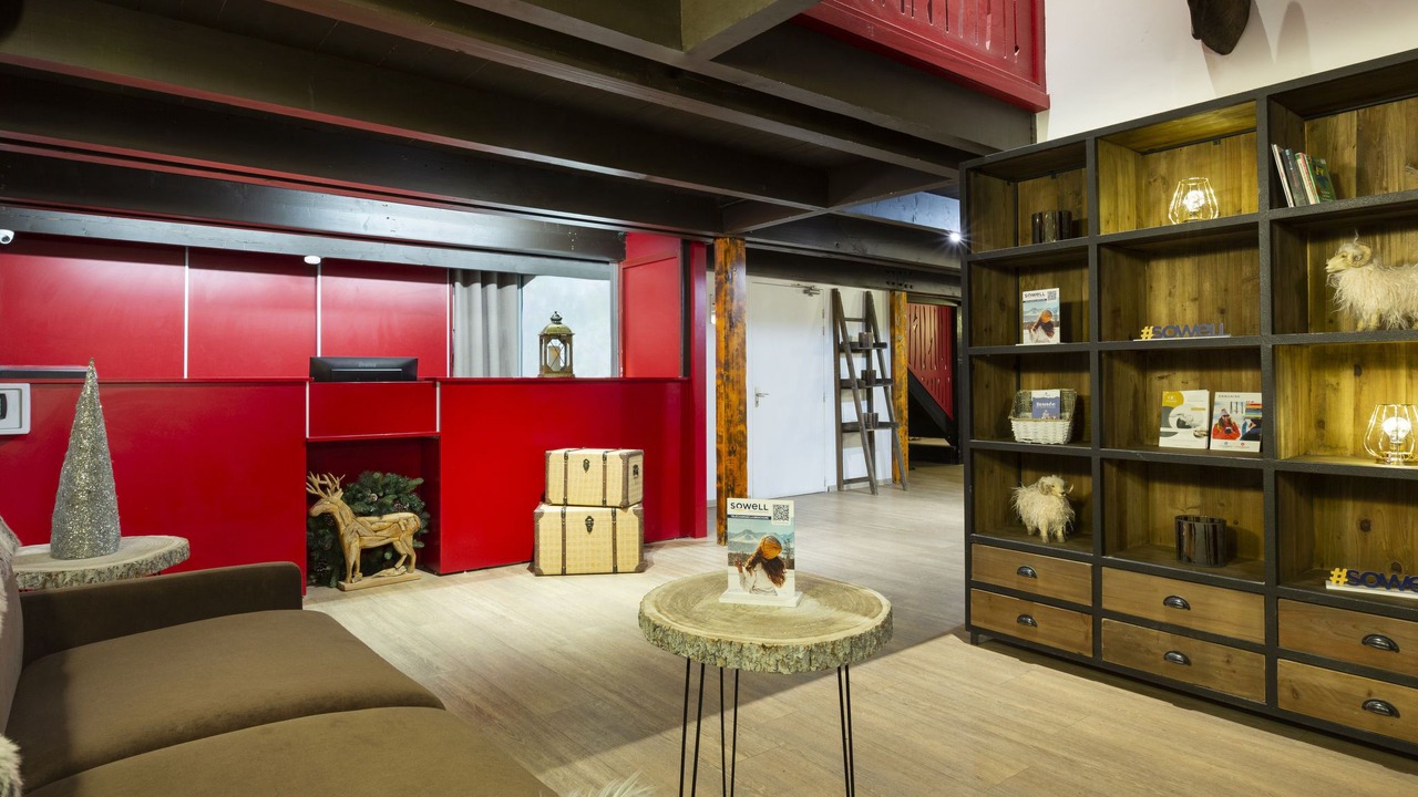 Photo of Others in Les Menuires