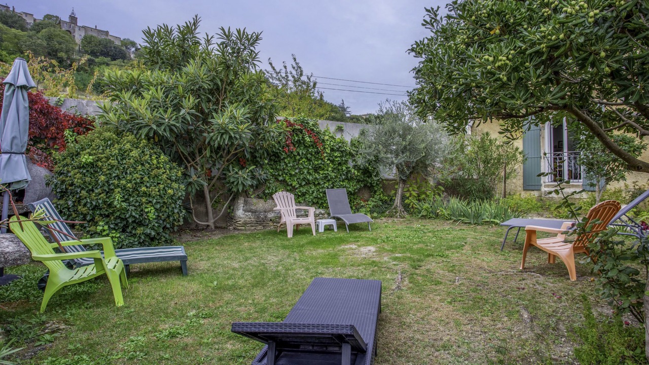 Photo of Outdoor in Menerbes