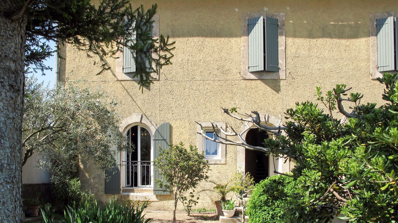 Photo of Others in Menerbes