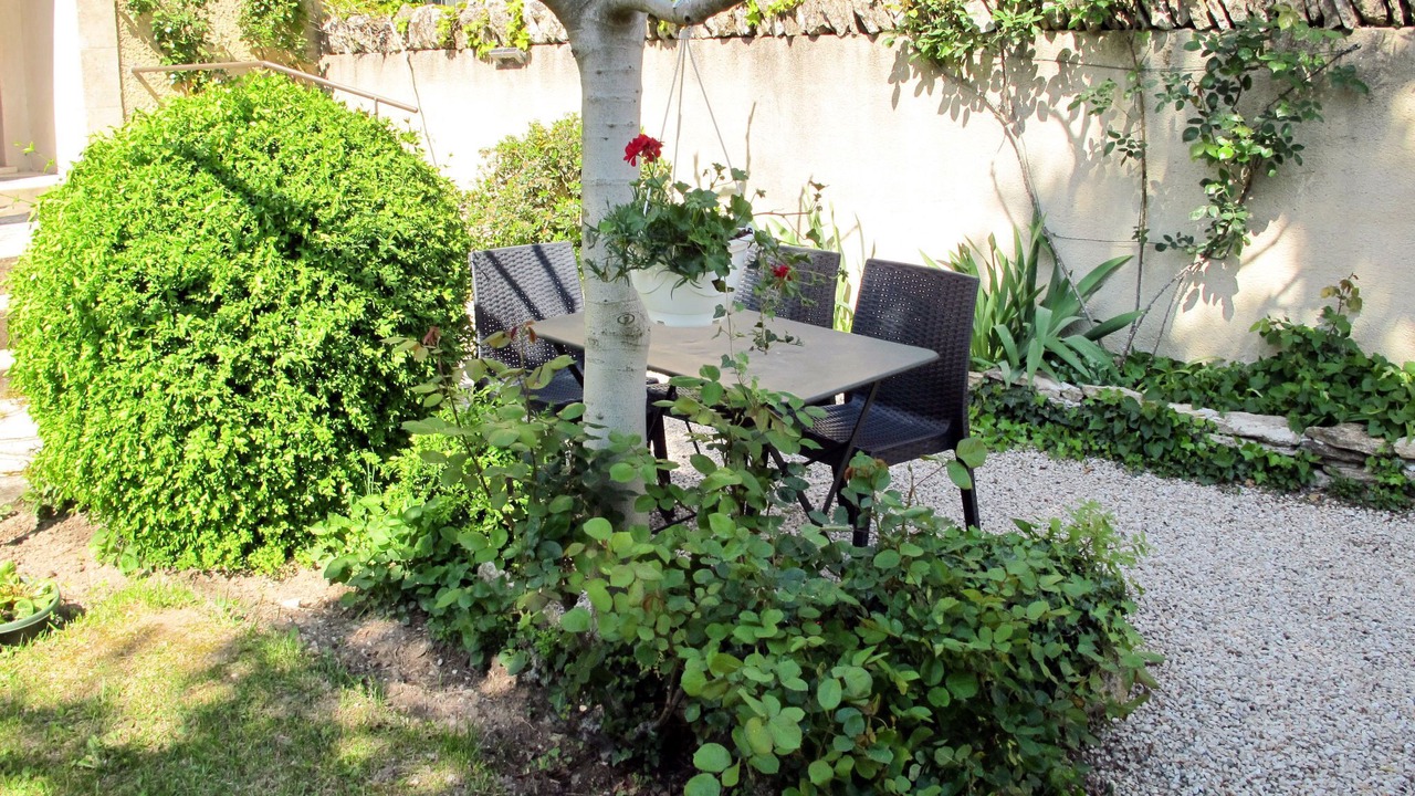 Photo of Others in Menerbes