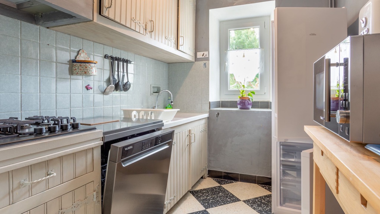 Photo of Bedroom in Menerbes