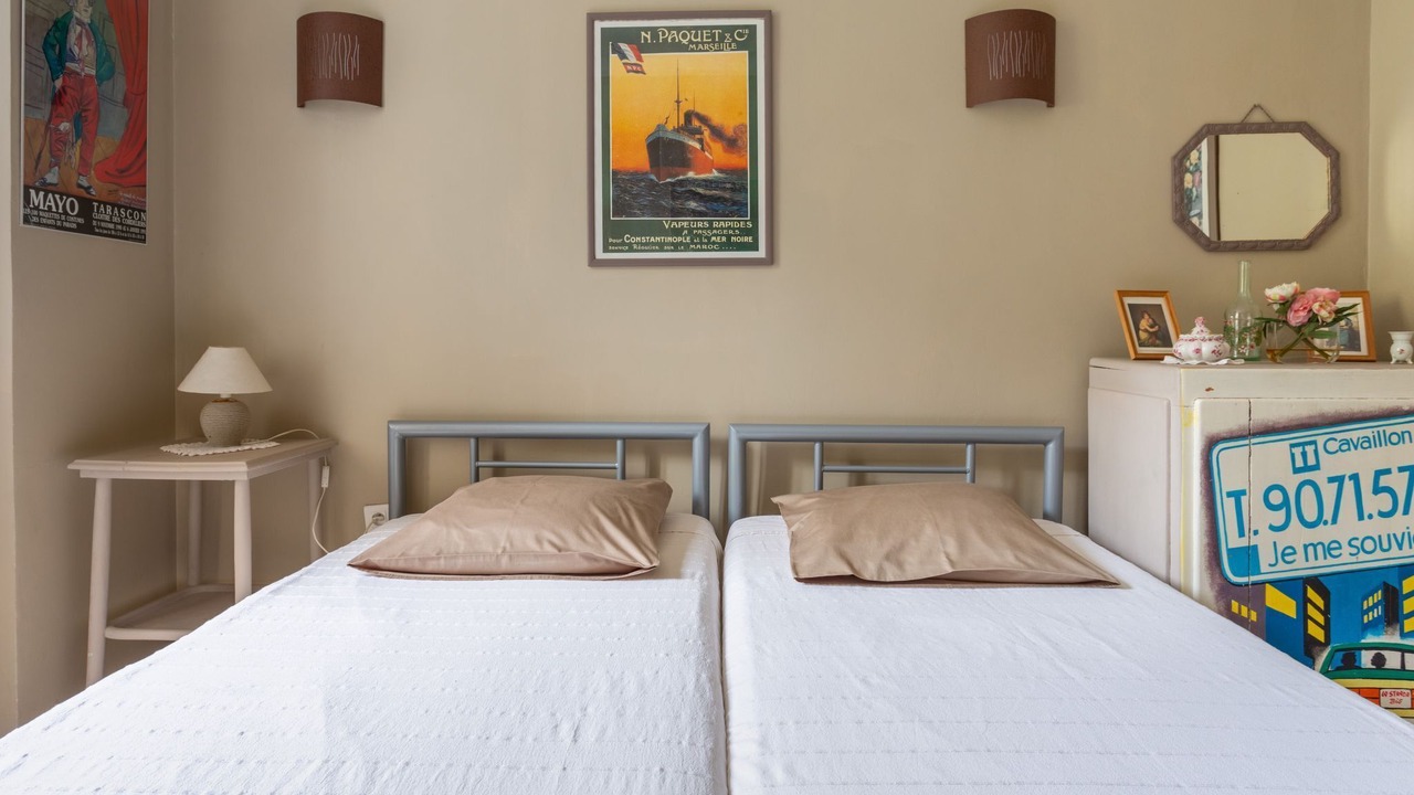 Photo of Others in Menerbes