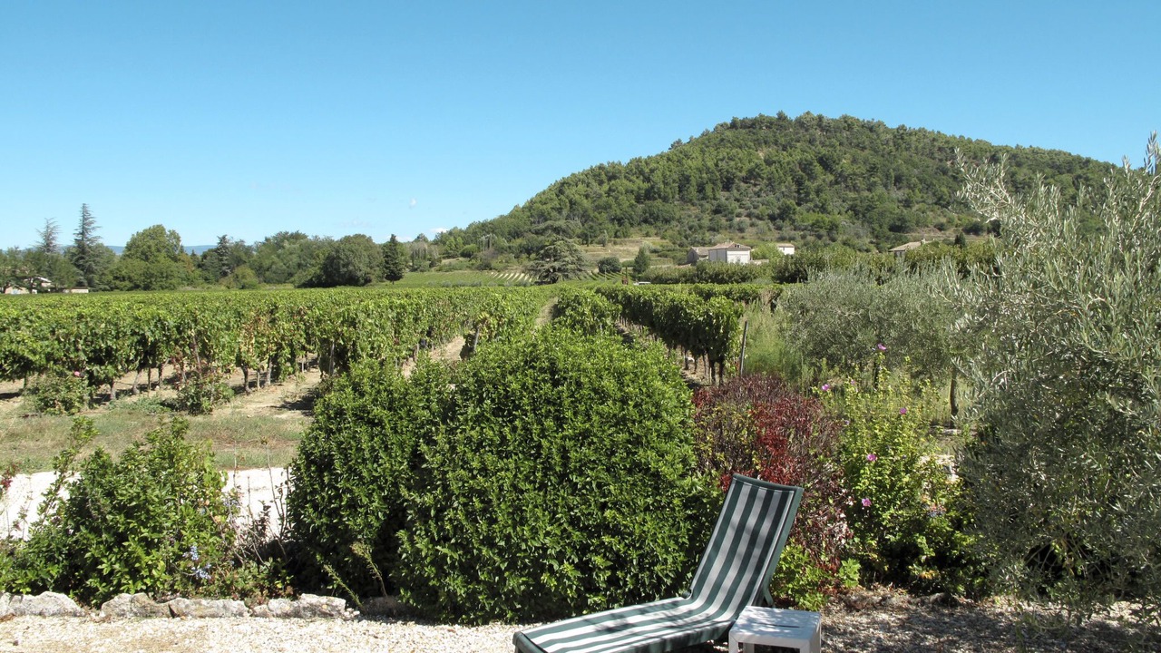 Photo of Others in Menerbes