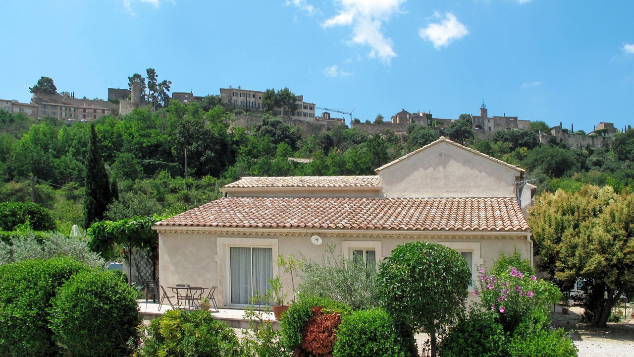 Photo of Others in Menerbes