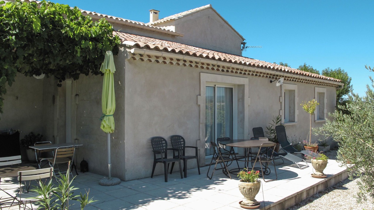 Photo of Others in Menerbes