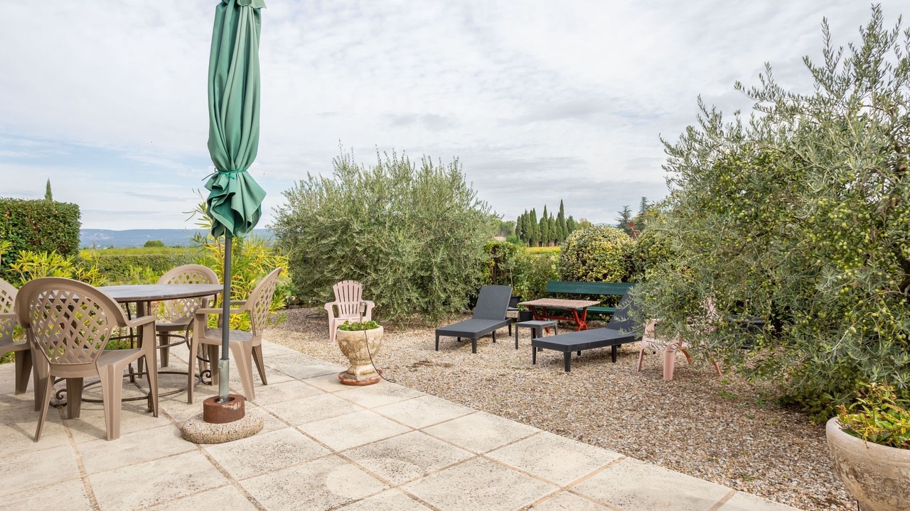 Photo of Others in Menerbes