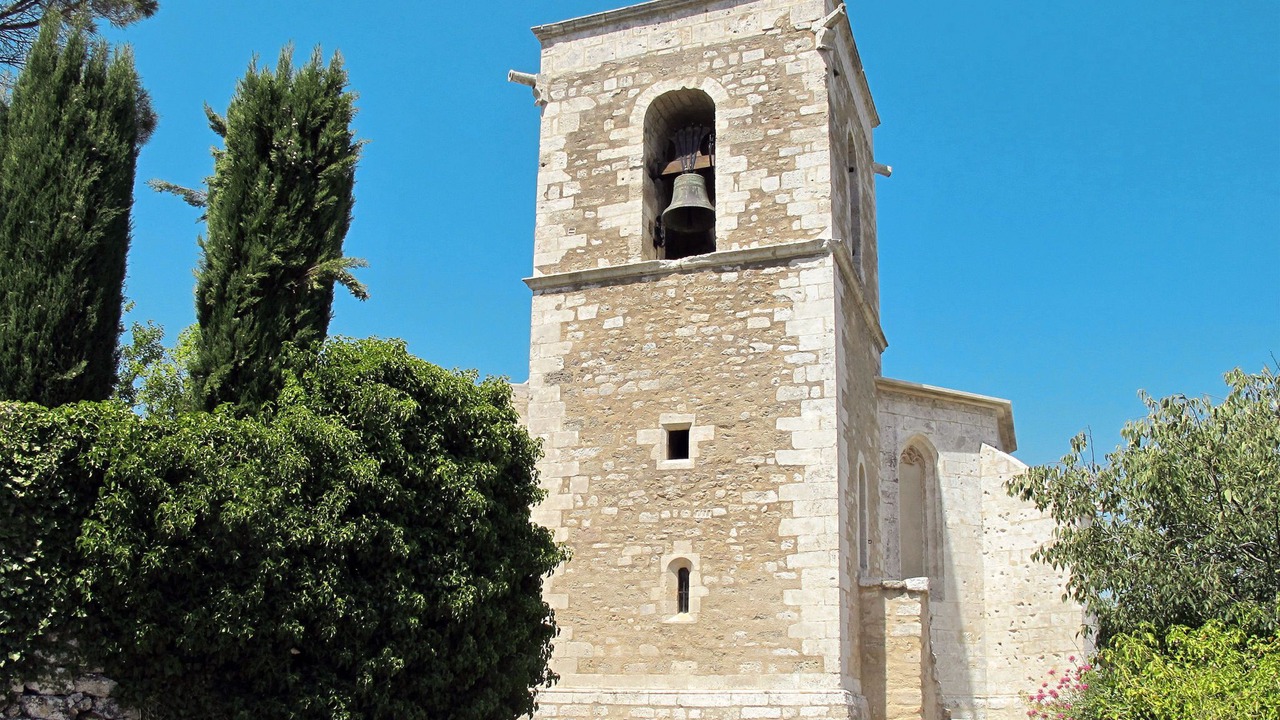 Photo of Outdoor in Menerbes