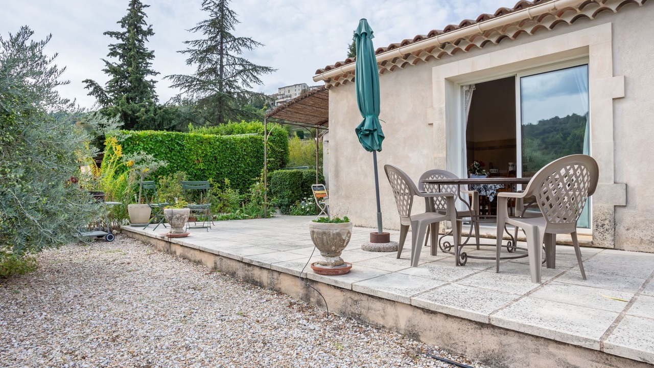 Photo of Others in Menerbes