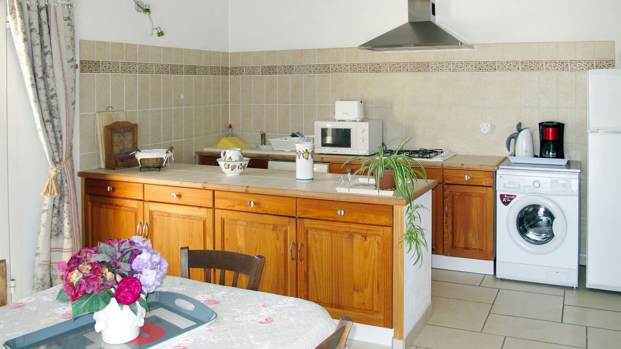 Photo of Bedroom in Menerbes