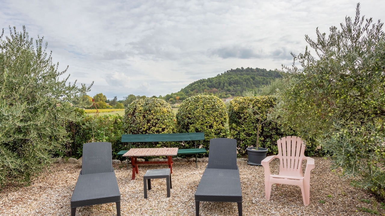 Photo of Others in Menerbes