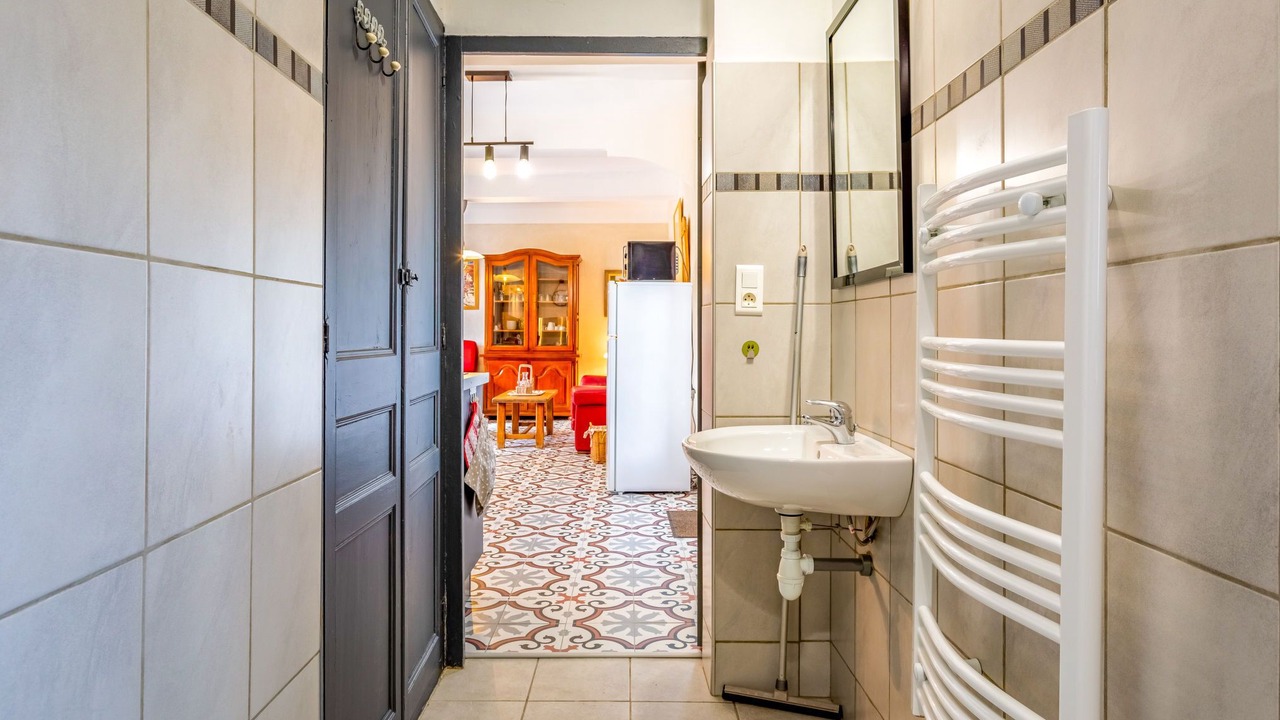 Photo of Bathroom in Menerbes