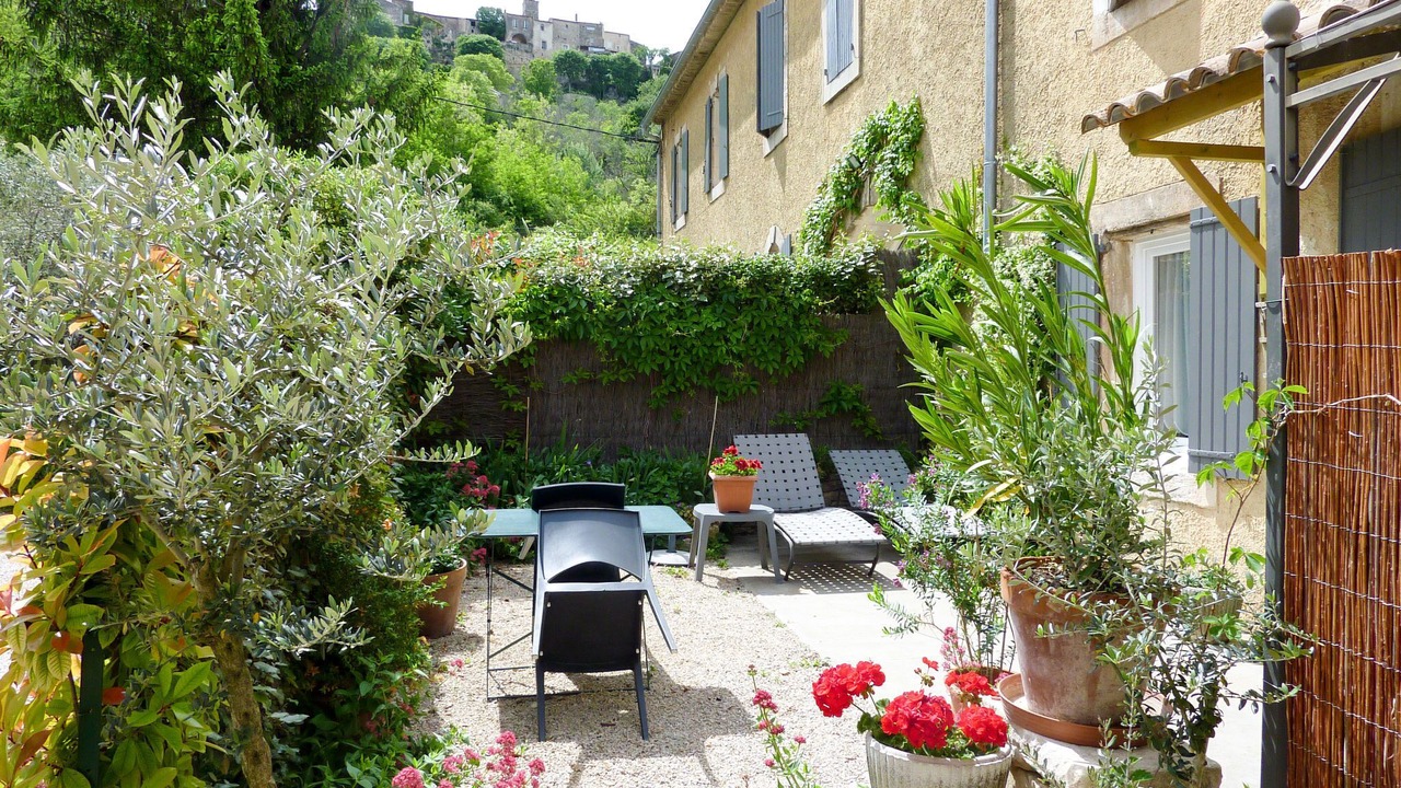 Photo of Others in Menerbes