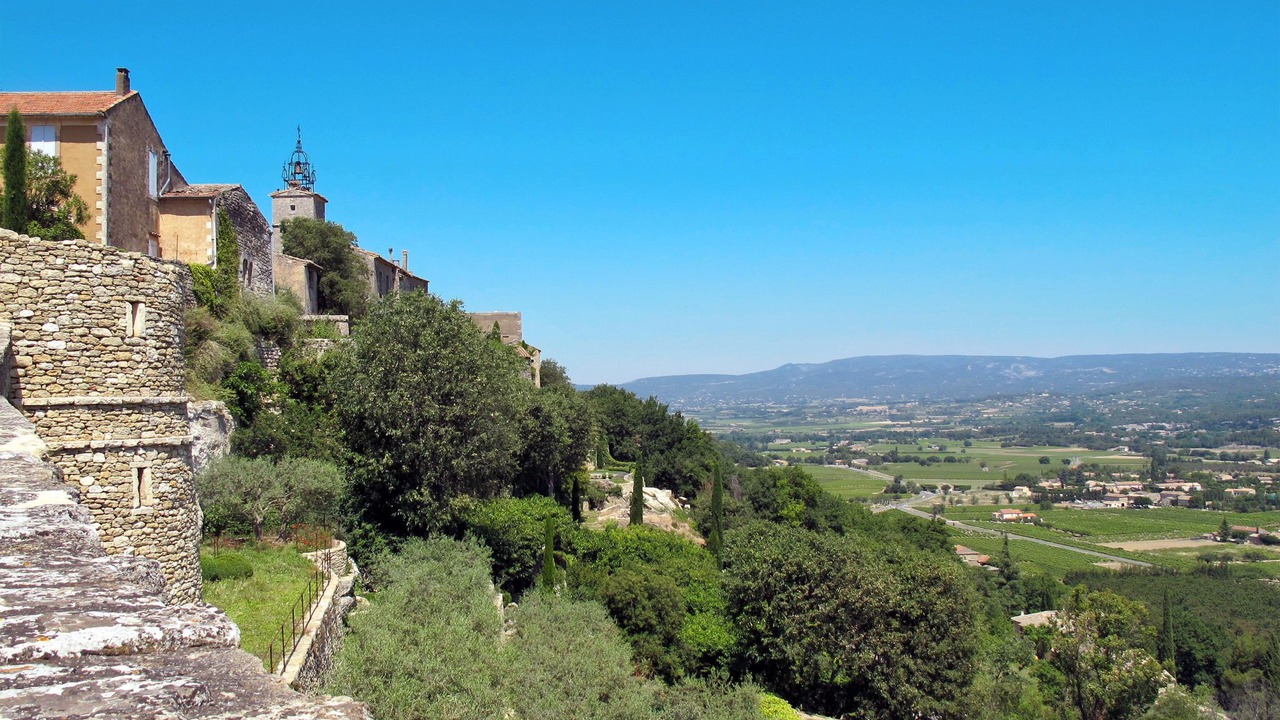 Photo of Others in Menerbes