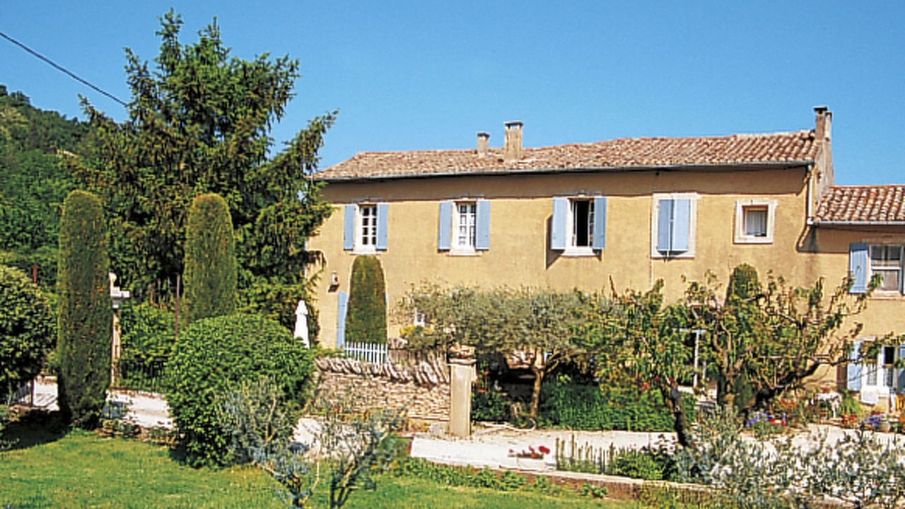 Photo of Others in Menerbes