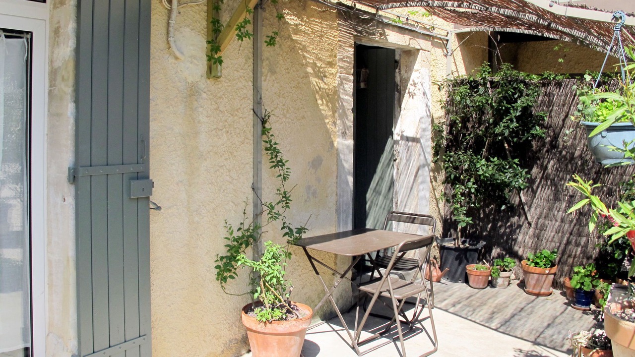 Photo of Others in Menerbes