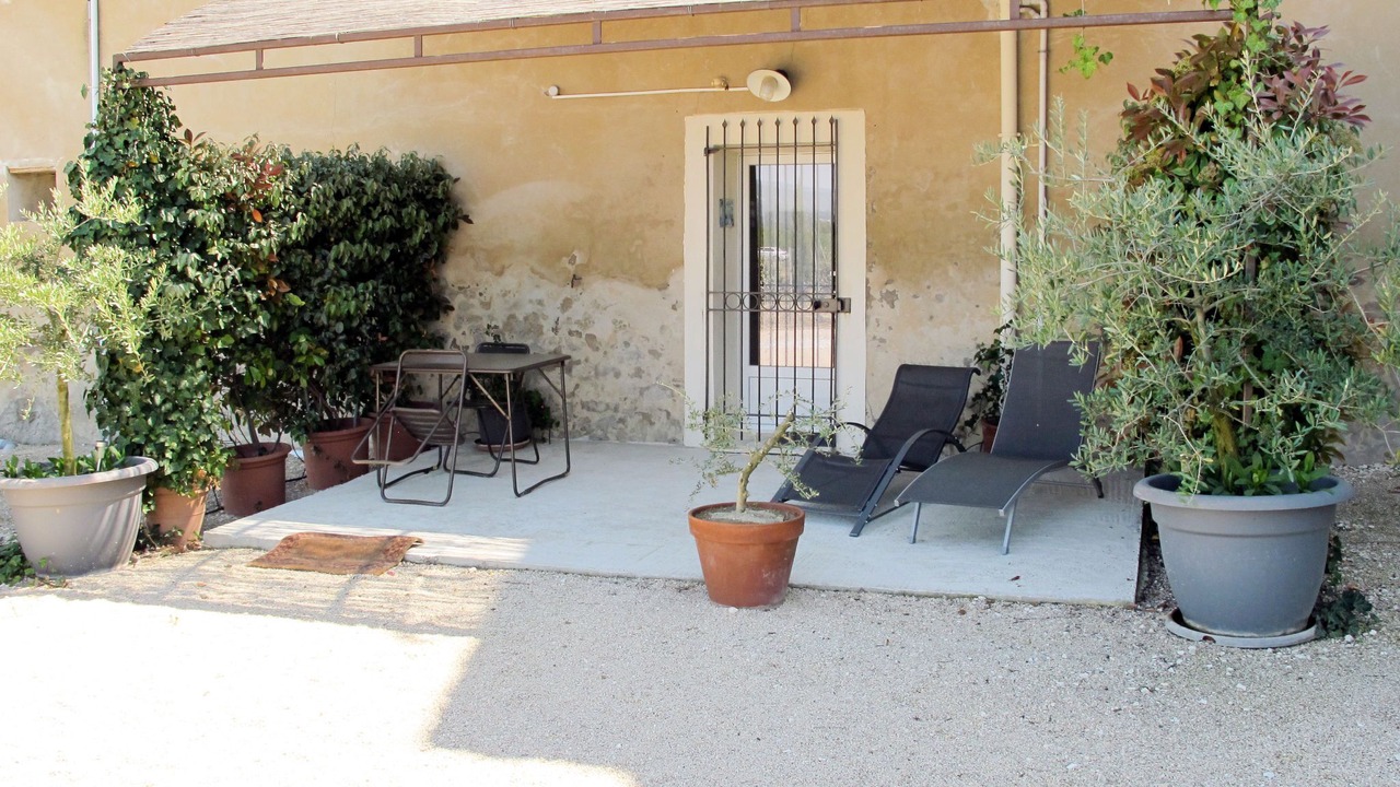 Photo of Others in Menerbes