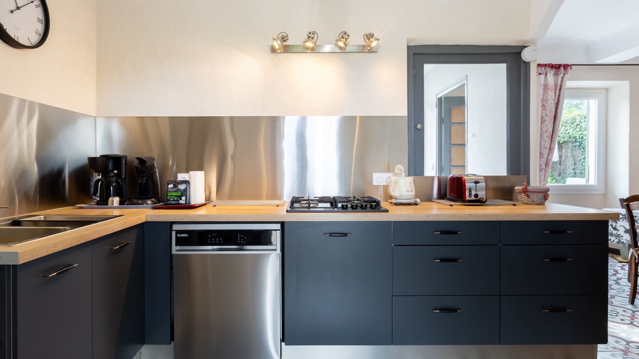 Photo of Bedroom in Menerbes