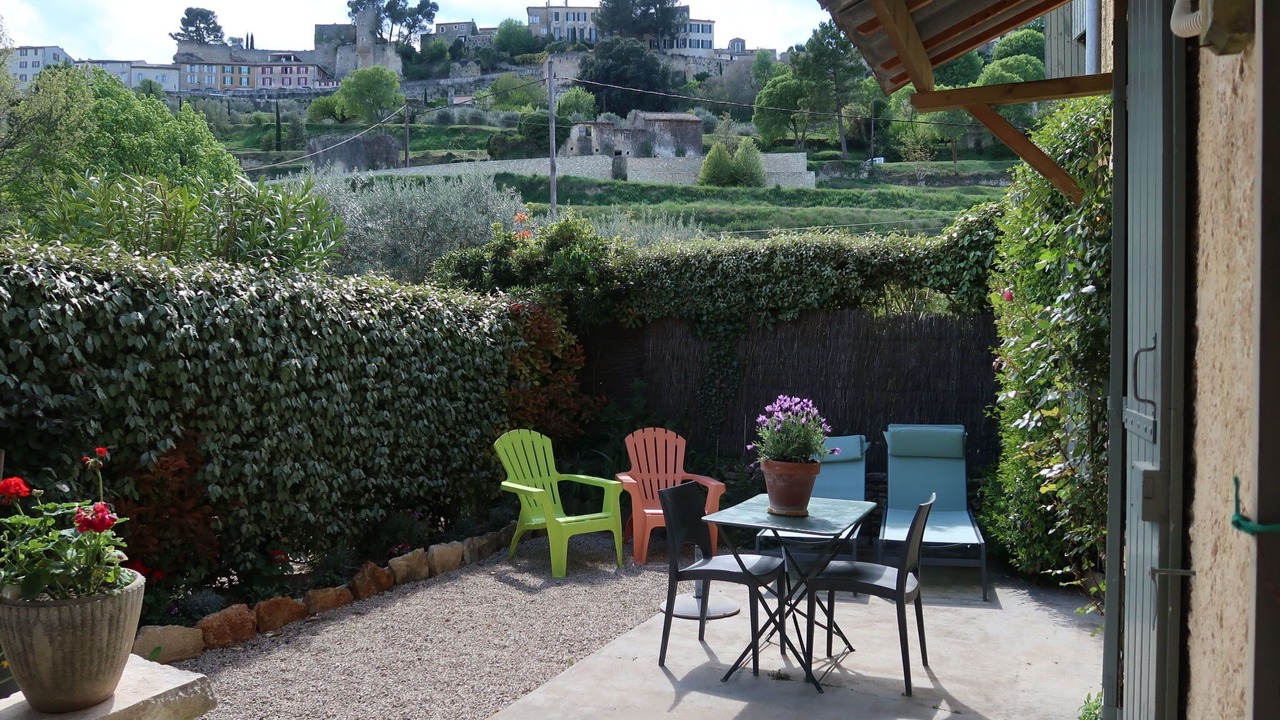 Photo of Others in Menerbes