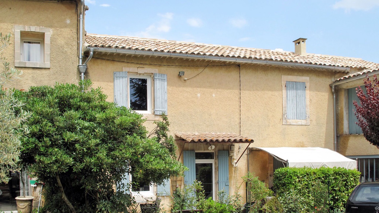 Photo of Others in Menerbes