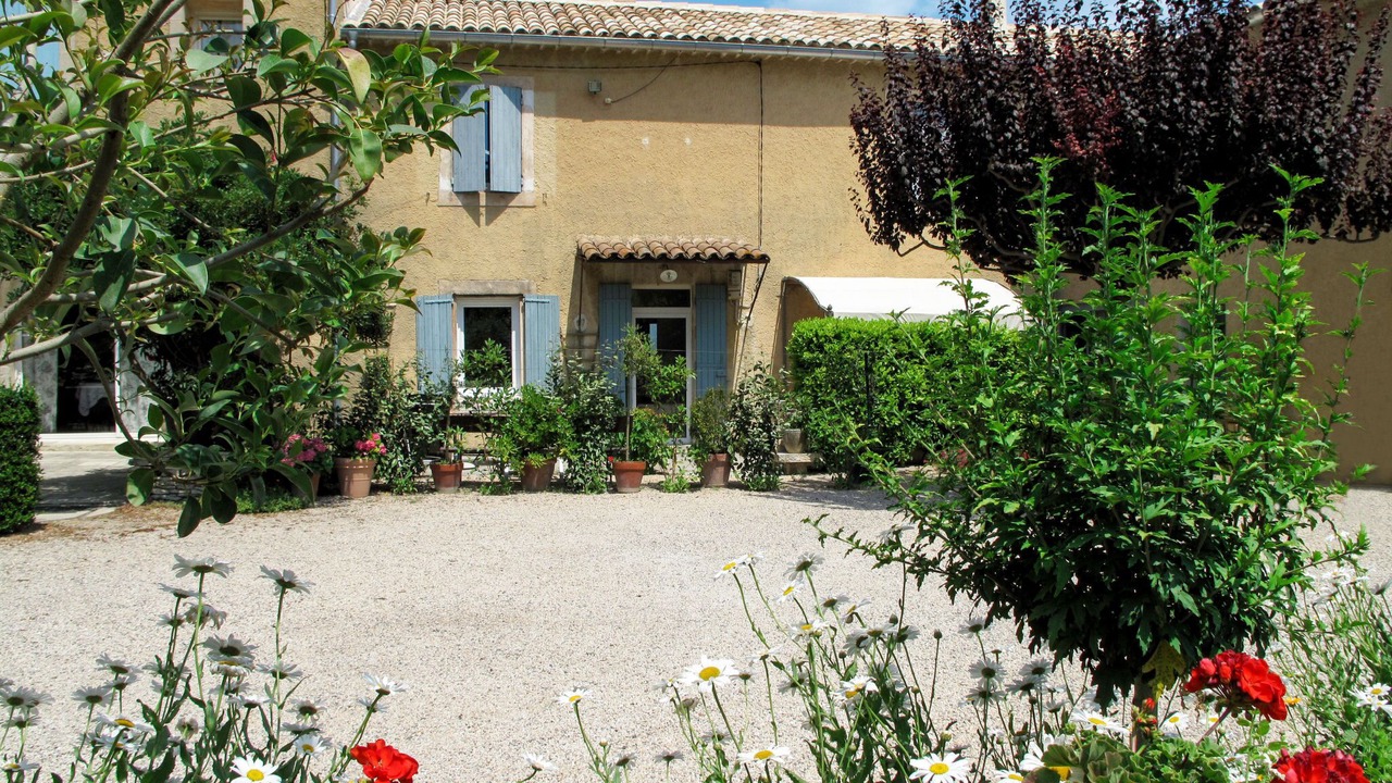 Photo of Others in Menerbes