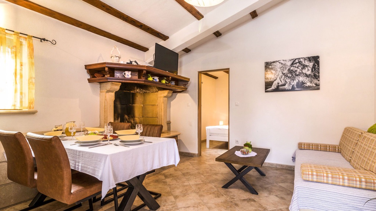 Photo of Bedroom in Jakomici