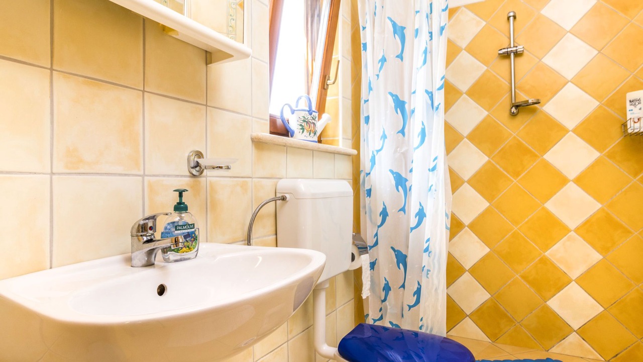Photo of Bathroom in Jakomici