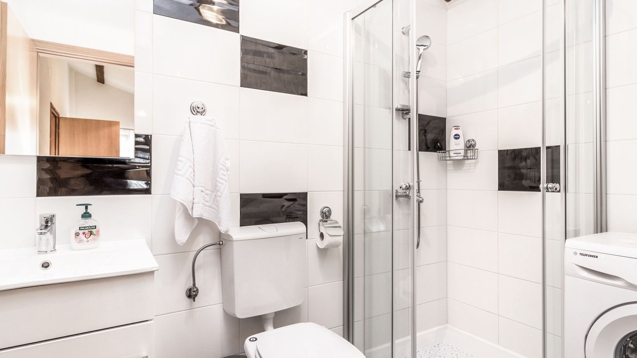 Photo of Bathroom in Jakomici