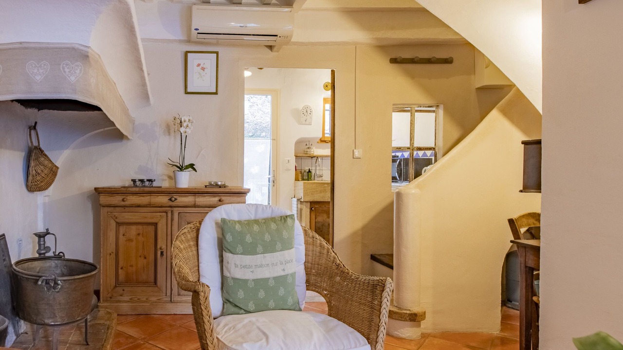 Photo of Livingroom in Villars