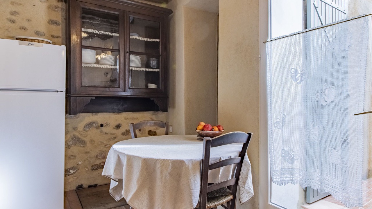 Photo of Bedroom in Villars
