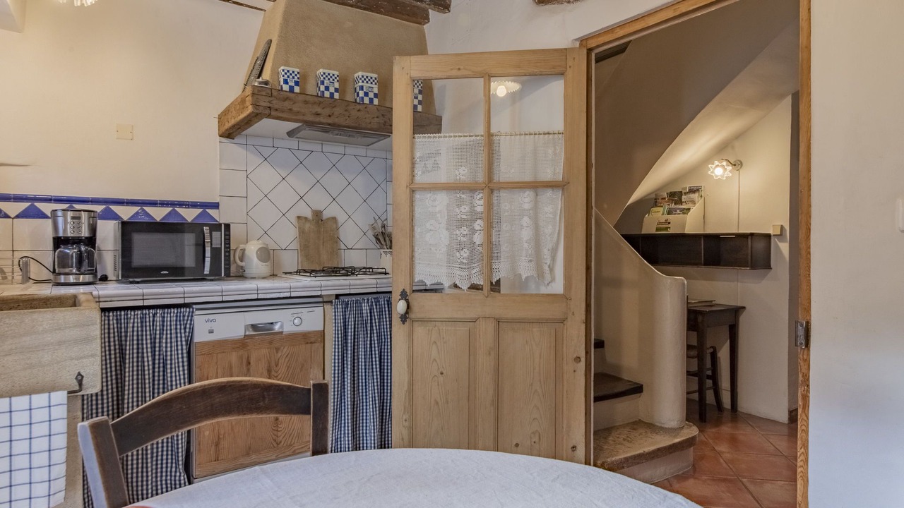 Photo of Bedroom in Villars
